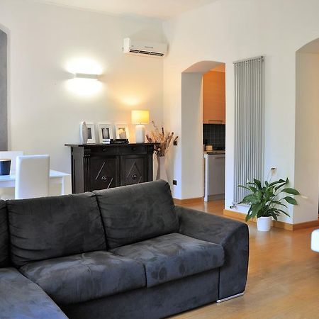 Ferienwohnung Flat 81 La Spezia Exterior foto