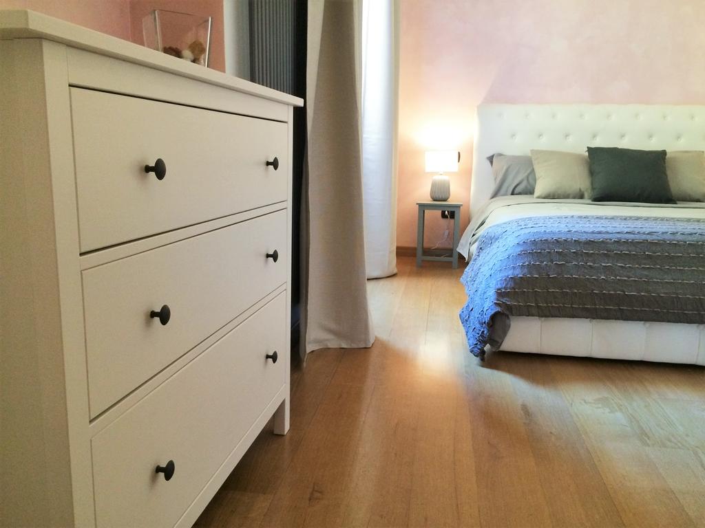 Ferienwohnung Flat 81 La Spezia Exterior foto