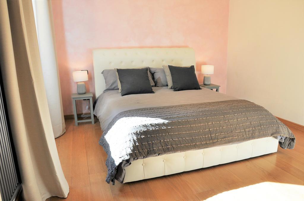 Ferienwohnung Flat 81 La Spezia Exterior foto