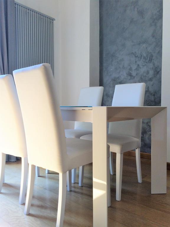 Ferienwohnung Flat 81 La Spezia Exterior foto