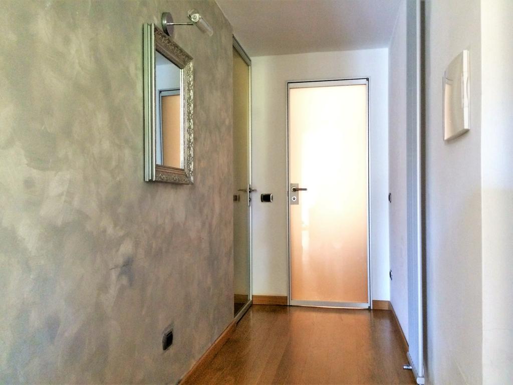 Ferienwohnung Flat 81 La Spezia Exterior foto