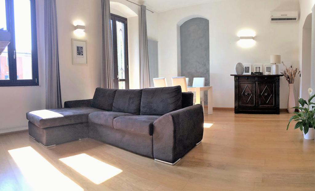 Ferienwohnung Flat 81 La Spezia Exterior foto